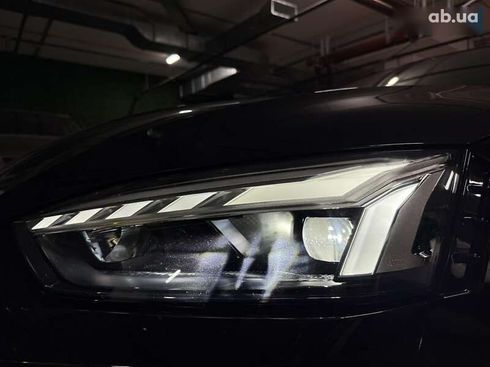 Audi A5 2020 - фото 25