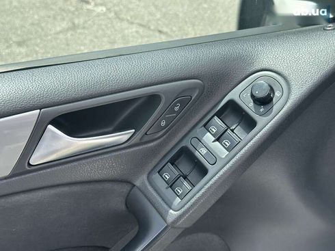 Volkswagen Golf 2011 - фото 14