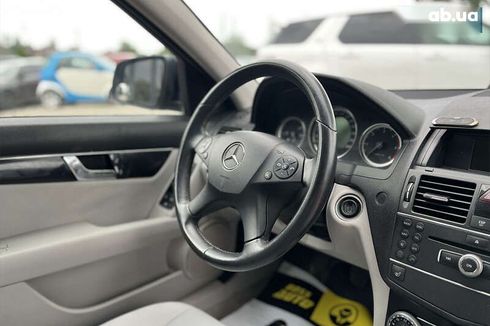 Mercedes-Benz C-Класс 2008 - фото 28