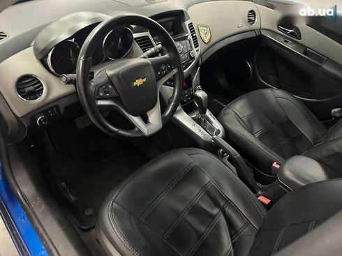 Chevrolet Cruze 2011 - фото 27