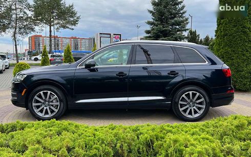 Audi Q7 2016 - фото 4