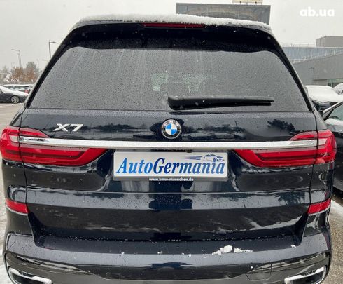 BMW X7 2021 - фото 32