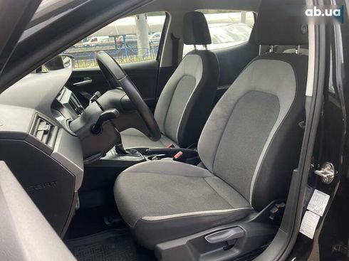 SEAT Ibiza 2021 - фото 10