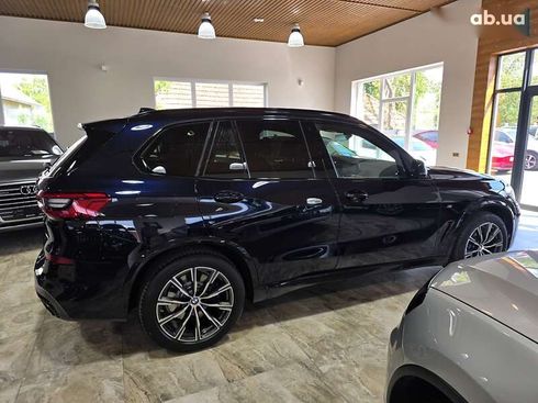 BMW X5 2019 - фото 13