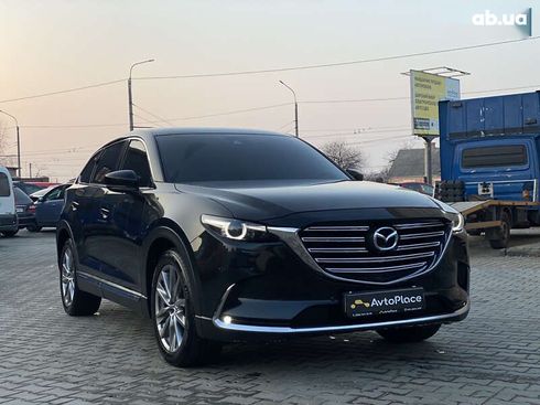 Mazda CX-9 2018 - фото 6