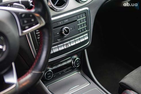 Mercedes-Benz GLA-Класс 2018 - фото 27