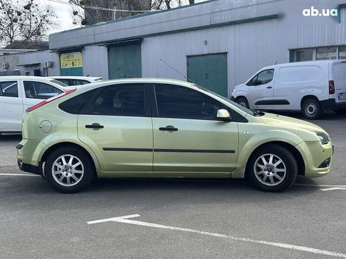 Ford Focus 2005 - фото 4