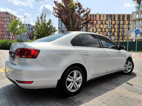 Volkswagen Jetta 2012 - фото 21