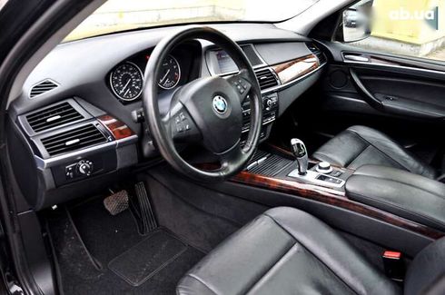 BMW X5 2008 - фото 20