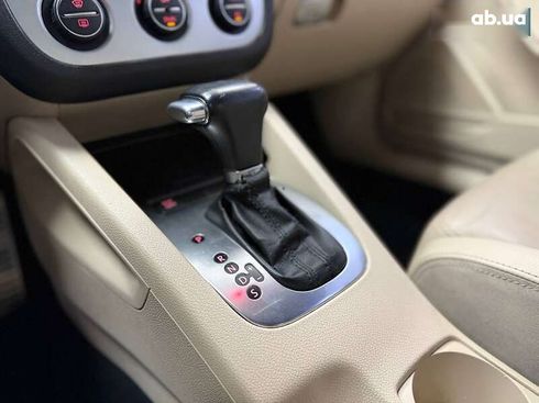 Volkswagen Eos 2008 - фото 27