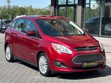 Продаж вживаних Ford в Чернівецькій області - купити на Автобазарі