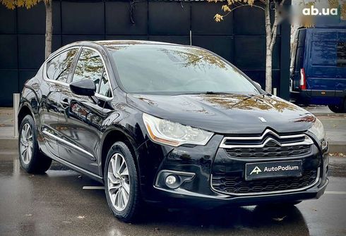 Citroёn DS4 2012 - фото 2