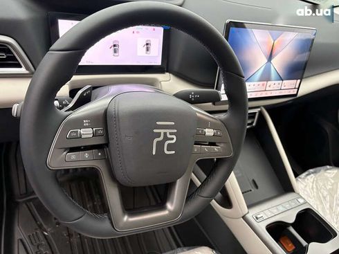 BYD Yuan Up 2025 - фото 18