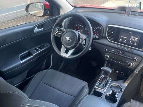 Kia Sportage 2018 - фото 13