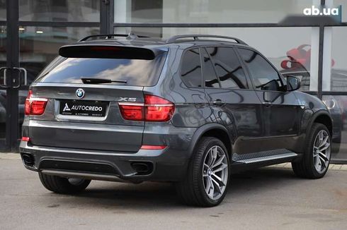 BMW X5 2011 - фото 4