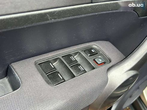Honda CR-V 2008 - фото 12