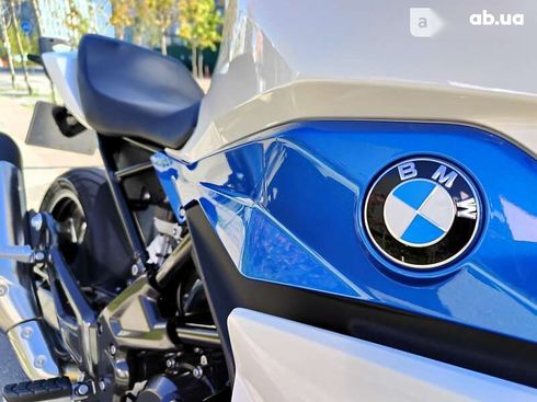 BMW G 2020 - фото 12