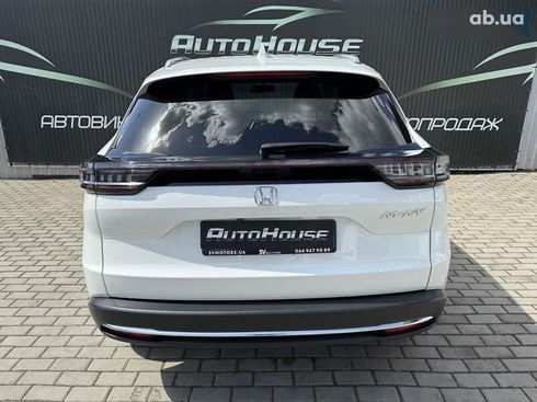 Honda M-NV 2022 - фото 18