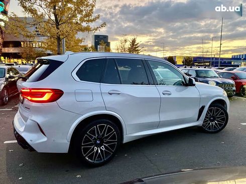 BMW X5 2019 - фото 10