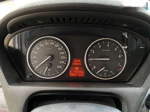 BMW X5 2012 - фото 14
