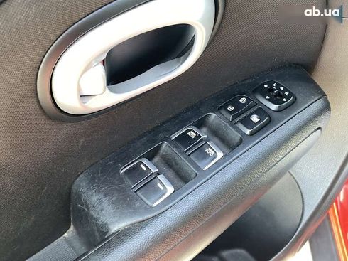Kia Soul 2016 - фото 19