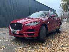 Купить Jaguar бу в Киеве - купить на Автобазаре