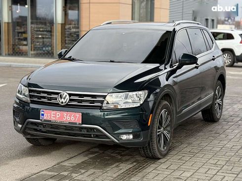 Volkswagen Tiguan 2020 - фото 7