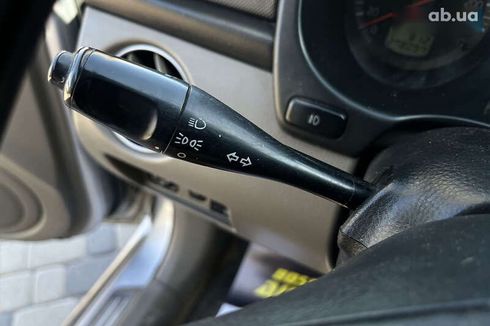 Mitsubishi Outlander 2004 - фото 18