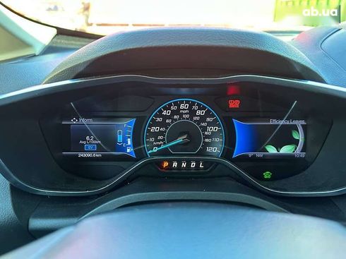 Ford C-Max 2012 - фото 28