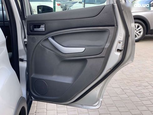 Ford Kuga 2011 - фото 28