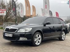 Продаж вживаних Skoda Octavia 2011 року в Бердичеві - купити на Автобазарі
