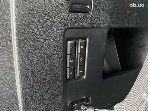 Ford Expedition 2020 - фото 29