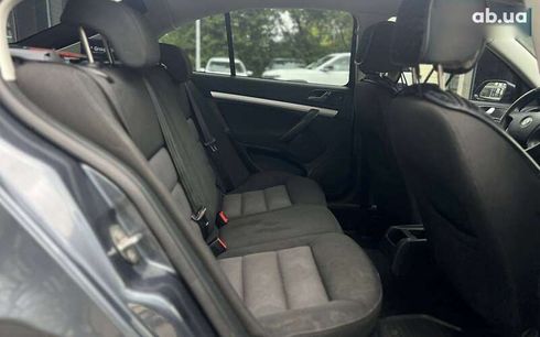 Skoda Octavia 2007 - фото 28