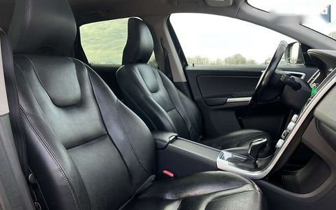 Volvo XC60 2015 - фото 18