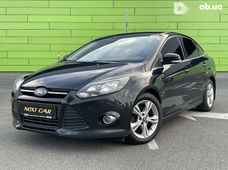 Продажа б/у Ford Focus 2013 года - купить на Автобазаре