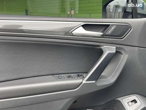 Volkswagen Tiguan 2018 - фото 28
