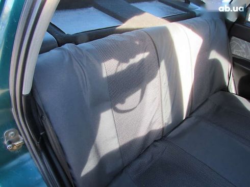 SEAT Ibiza 1993 - фото 16