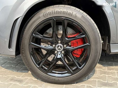 Mercedes-Benz GLE-Class 2021 - фото 3
