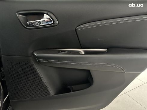 Dodge Journey 2016 серый - фото 17