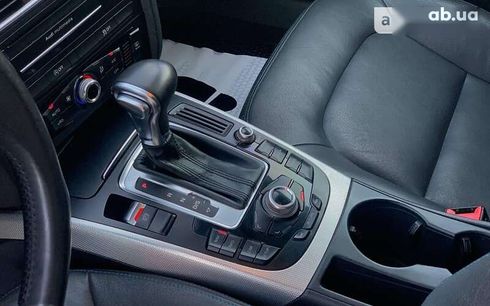 Audi a4 allroad 2014 - фото 15