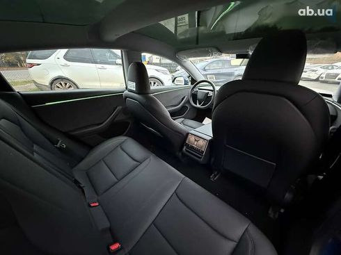 Tesla Model 3 2024 - фото 12