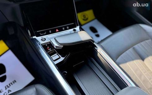 Audi E-Tron 2021 - фото 13