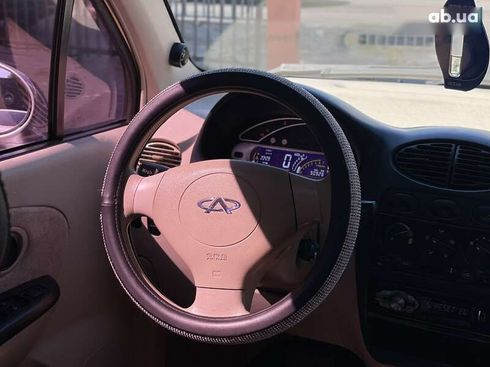 Chery QQ 2011 - фото 13