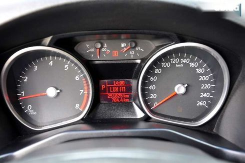 Ford Mondeo 2011 - фото 29