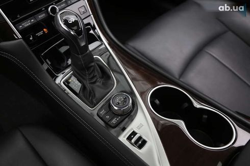 Infiniti Q50 2017 - фото 21
