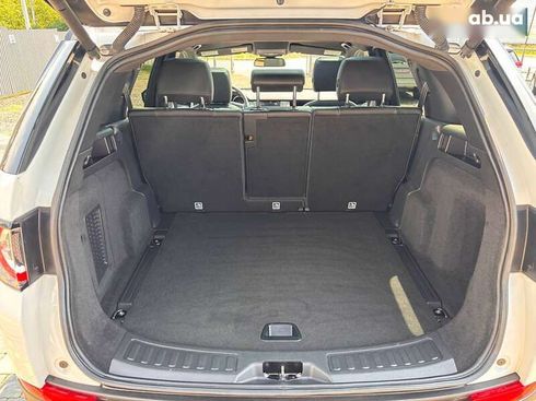 Land Rover Discovery Sport 2019 - фото 20