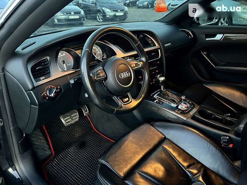 Audi S5 2012 - фото 25