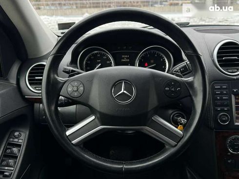 Mercedes-Benz GL-Класс 2011 - фото 19