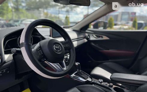 Mazda CX-3 2015 - фото 17