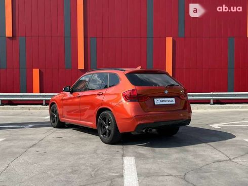 BMW X1 2012 - фото 5